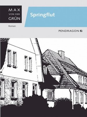 cover image of Springflut